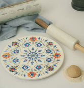 Marble Chakla Belan