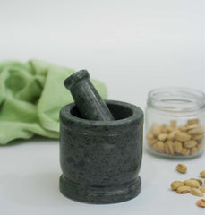 Mortar & Pestle
