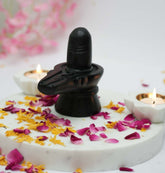 Marble Shivling