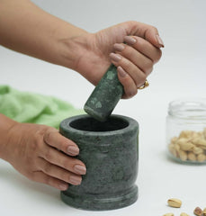 Mortar & Pestle