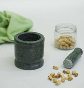 Mortar & Pestle