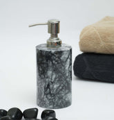 Soap Dispenser - Italian Black