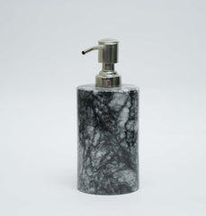 Soap Dispenser - Italian Black