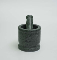 Mortar & Pestle