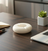 Marble Ash Tray - Classic