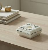 Ash Tray Inlay - Square