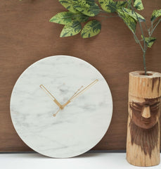 Wall Clock - Banswara Marble