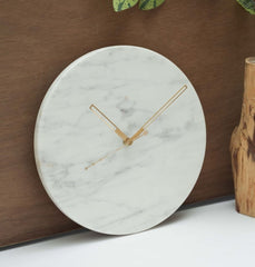 Wall Clock - Banswara Marble