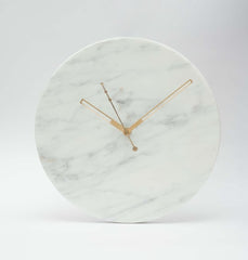 Wall Clock - Banswara Marble