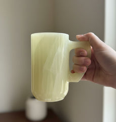 Onyx Beer Mug