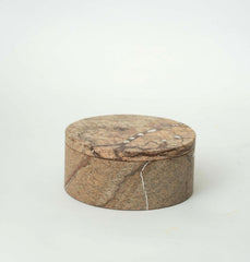 Marble Storage Box