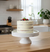 Marble Cake Stand - Banswara