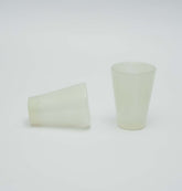 Onyx Shot Glasses (Set of 6)