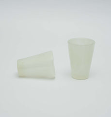 Onyx Shot Glasses (Set of 6)