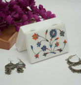 Soapstone Inlay Box