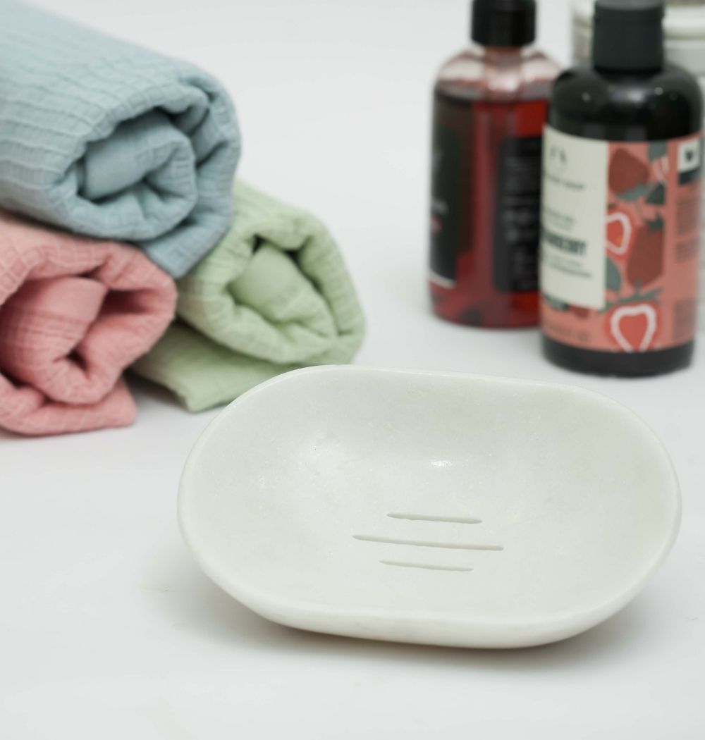 Soap Dish