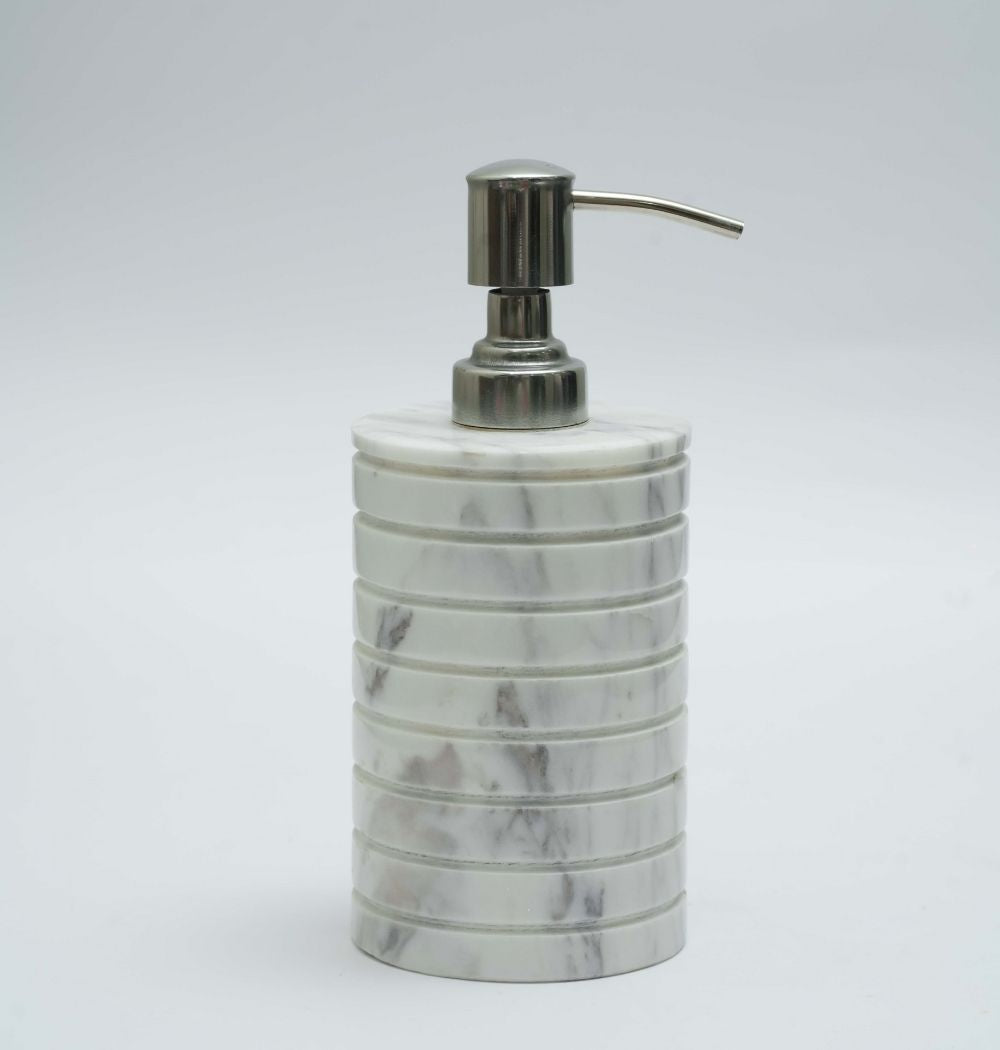 Soap Dispenser - Banswara Fluted