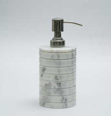 Soap Dispenser - Banswara Fluted