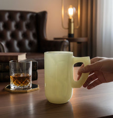 Onyx Beer Mug