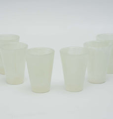 Onyx Shot Glasses (Set of 6)